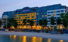 Mercure Penang Beach